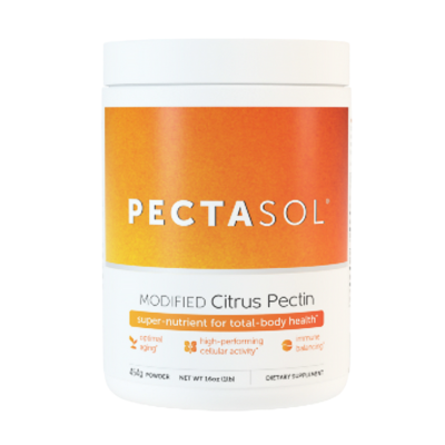 Product image for Pectasol-C® Powder (454 Grams). Out of stock.