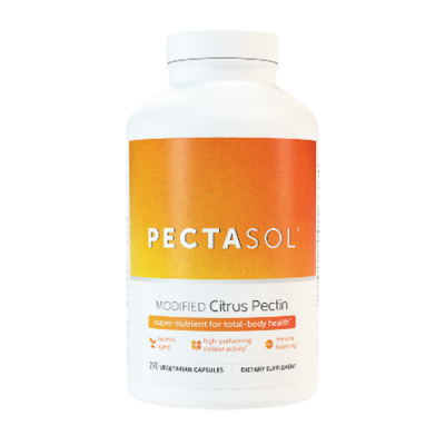 PectaSol® Capsules