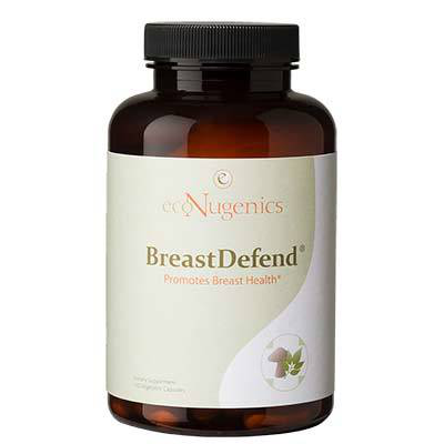 Breast Defend product image