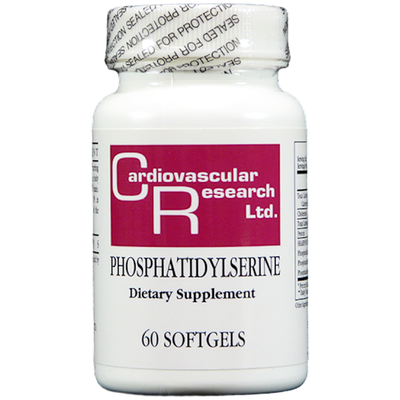 Phosphatidylserine product image
