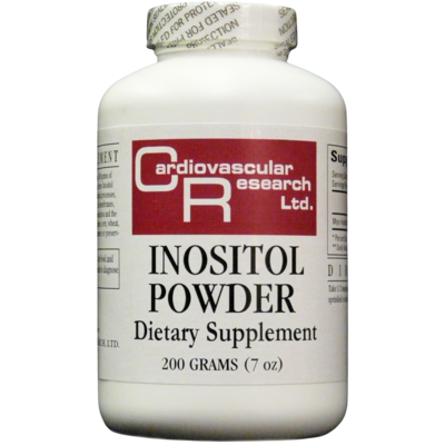 Inositol Powder 200 Grams