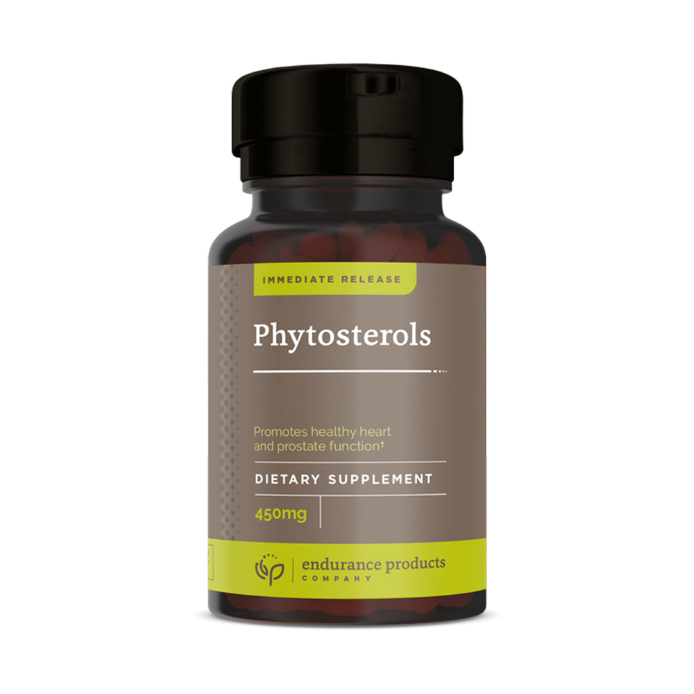Immediate Release Phytosterols 450mg product image