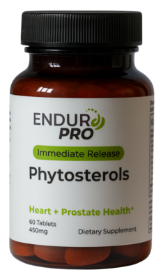 Phytosterols IR 450 mg 60 tab