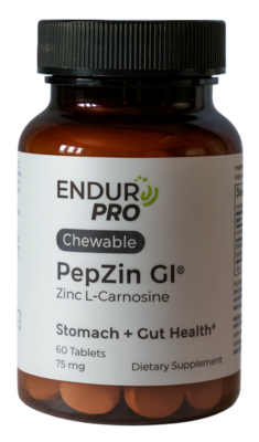 PepzinGI 75mg 60 tab