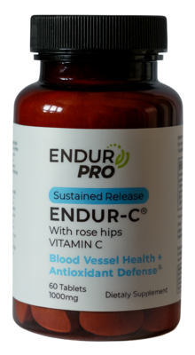 Endur-C SR 1000mg 90 tab