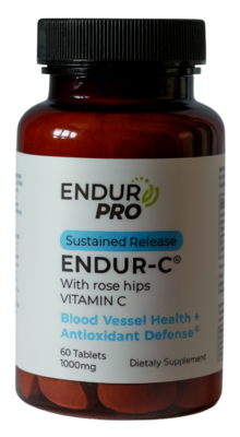 Endur-C SR 1000mg 90 tab