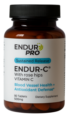 Endur-C  SR 500mg 90 tab