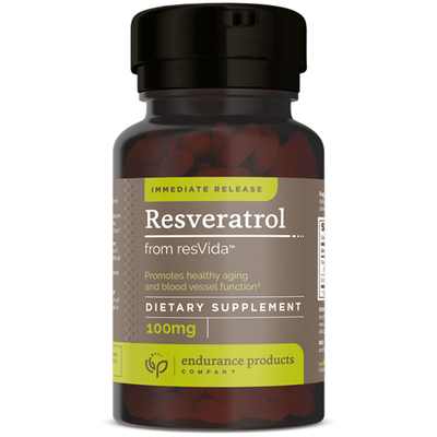 Resveratrol from resVida™ 100mg product image