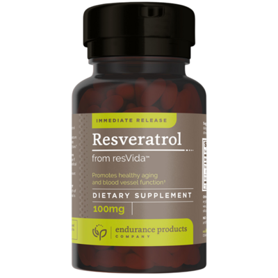 Resveratrol from resVida™ 100mg