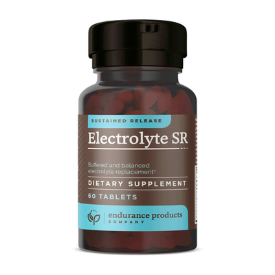 Electrolyte SR 60 tablets
