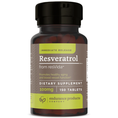 Resveratrol 100mg