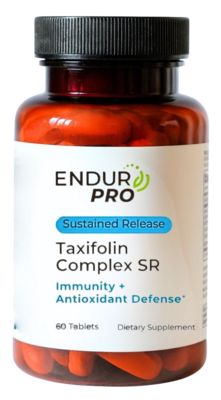 Taxifolin Complex SR 60 tab