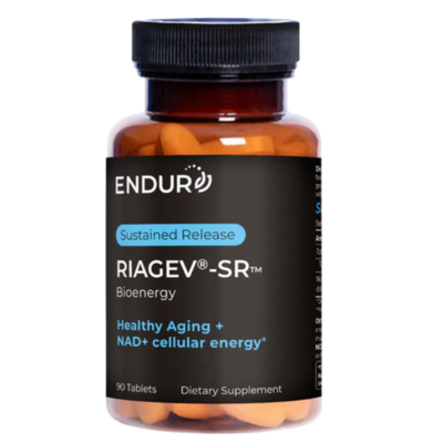 RiaGev®-SR  90 tab