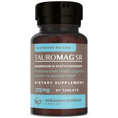 Tauromag®-SR™ Magnesium N-Acetyltaurinate product image