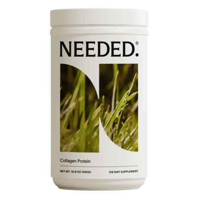 Collagen Protein