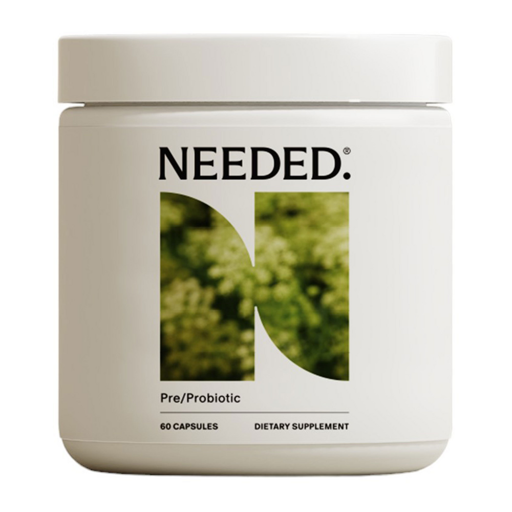 Product image for Prenatal Pre&#x2F;Probiotic.