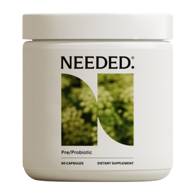 Prenatal Pre/Probiotic 60 capsules