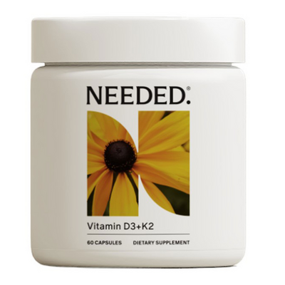 Prenatal Vitamin D3/K2 product image
