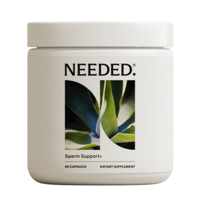 Sperm Support+