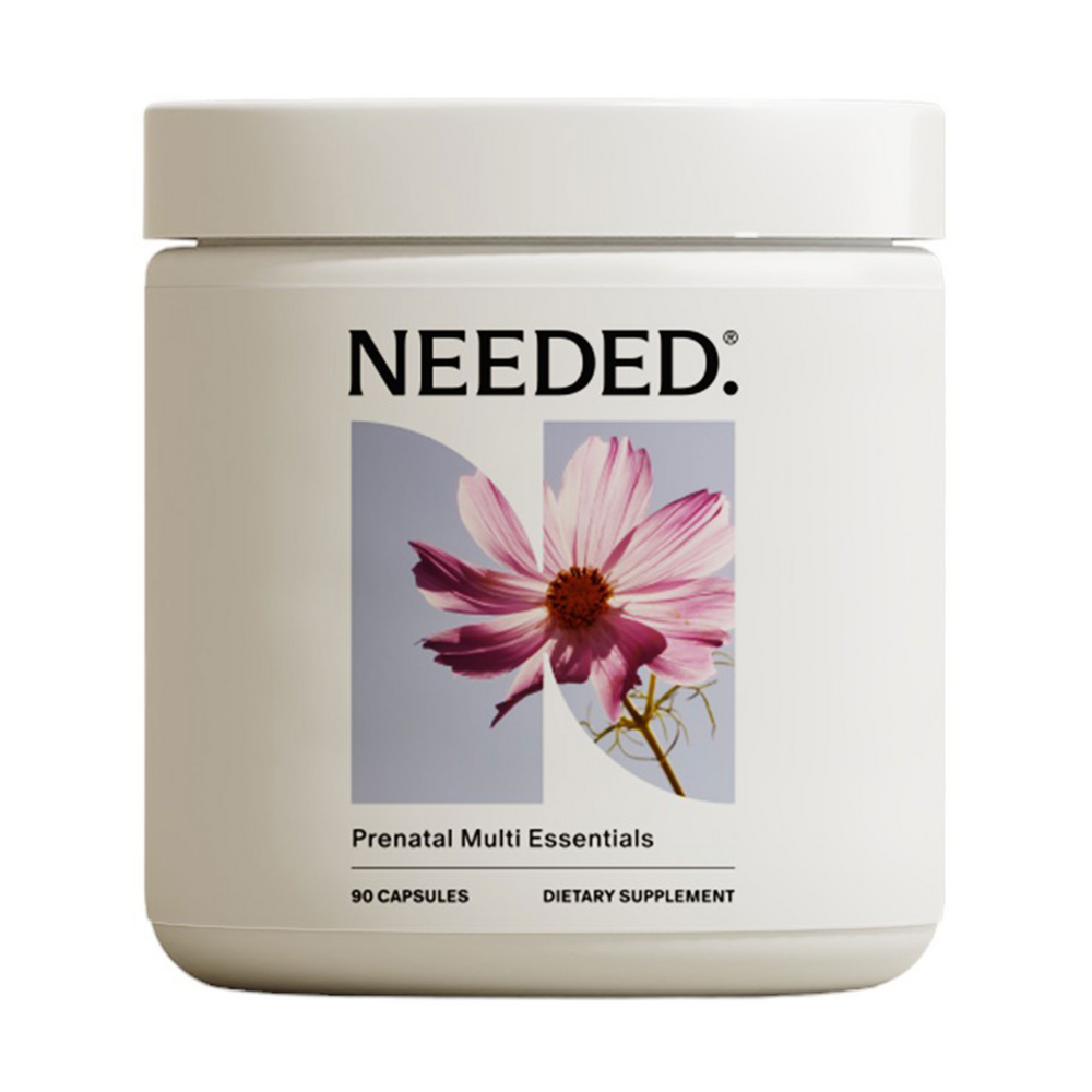 Product image for Prenatal Multi Essentials - Citrus.