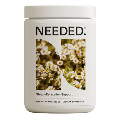 Sleep + Relaxation Support product image
