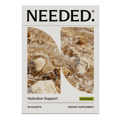 Hydration Support Lime product image