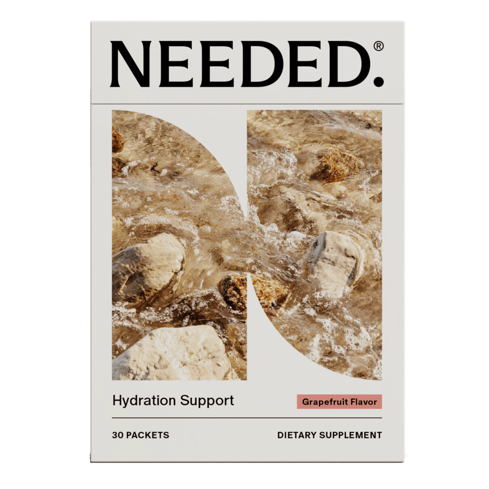 Product image for Hydration Support Grapefruit.