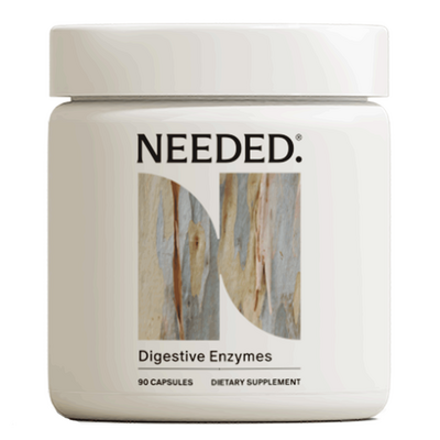 Digestive Enzyme product image