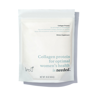 Women's Collagen Protein product image