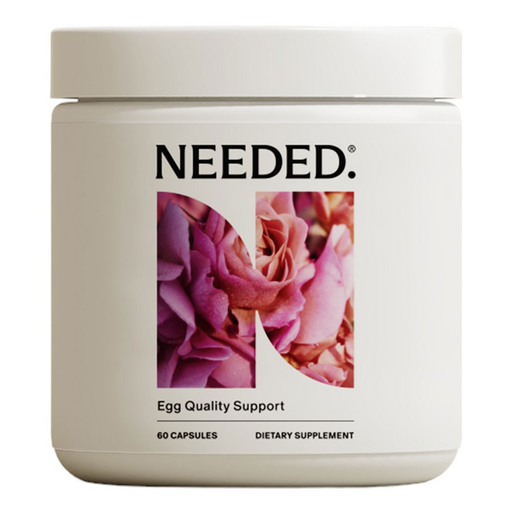 Product image for Egg Quality Support.