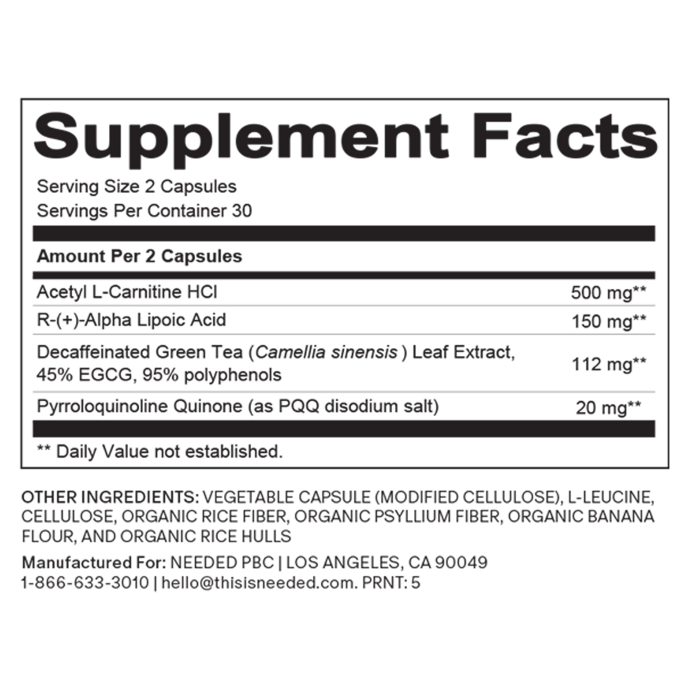 Product image for Egg Quality Support.