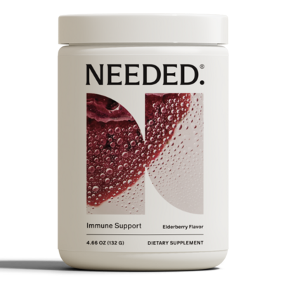 Immune Support 132 Grams