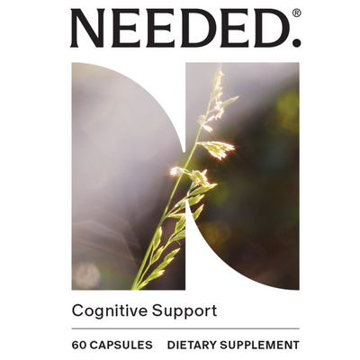 Cognitive Support 60 capsules