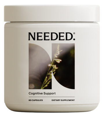 Cognitive Support 60 capsules