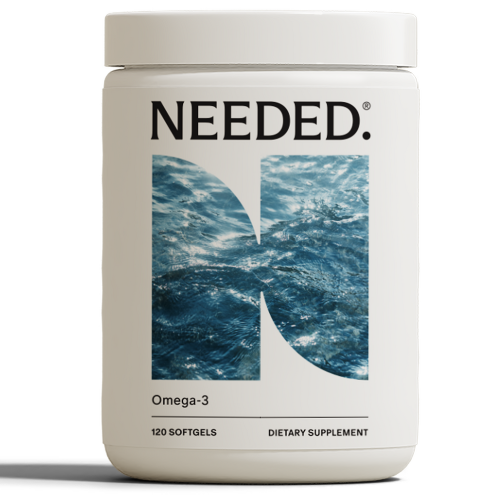 Product image for Omega-3.