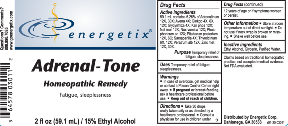 Product image for Adrenal-Tone.