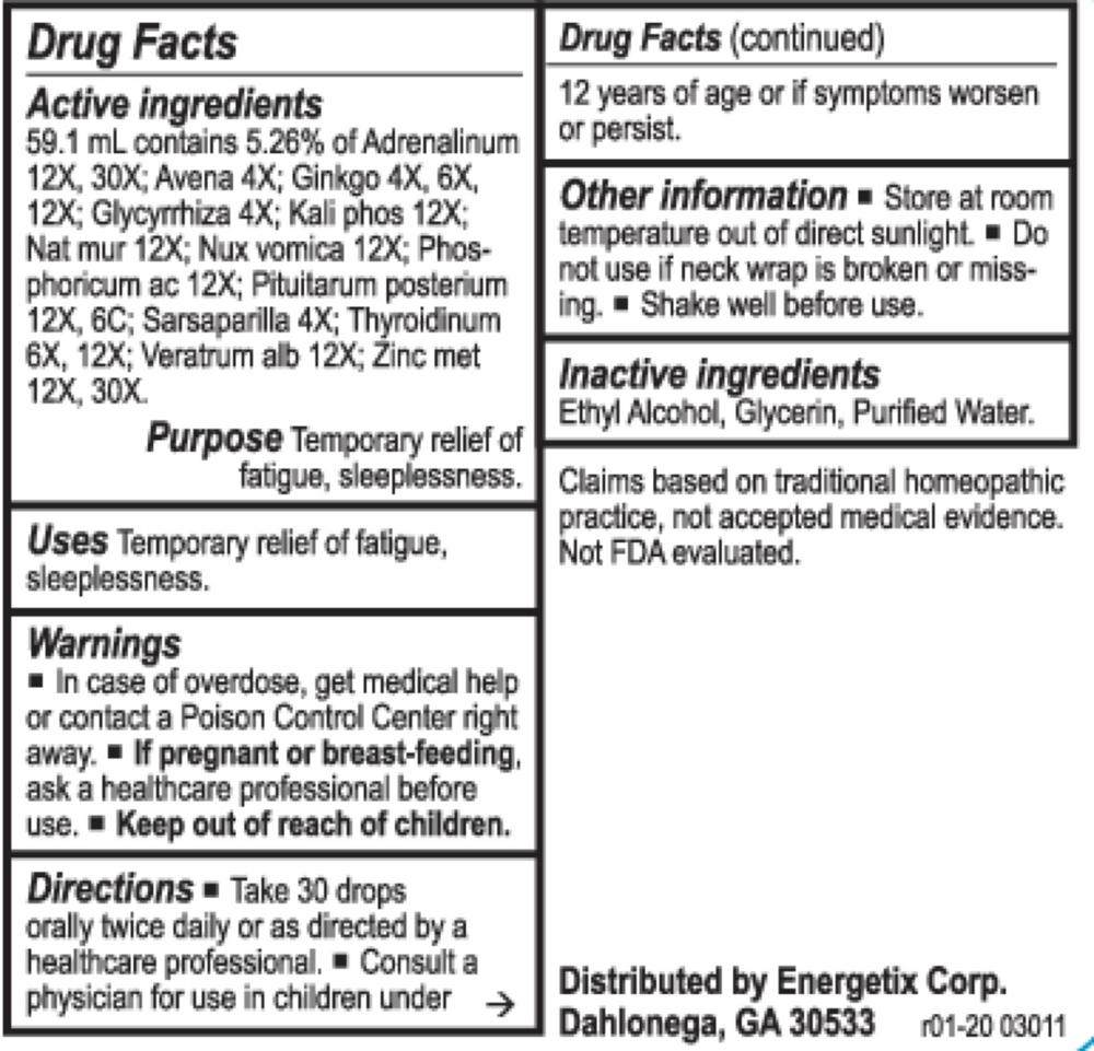 Product image for Adrenal-Tone.