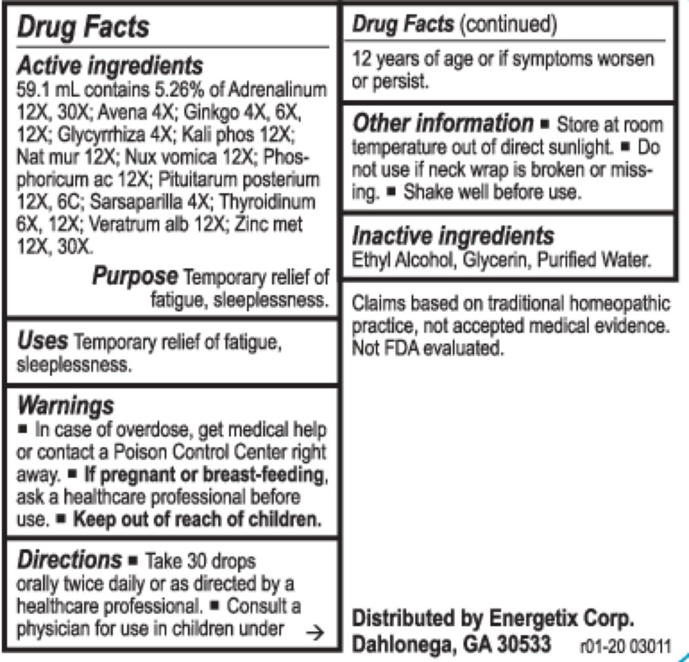 Product image for Adrenal-Tone.