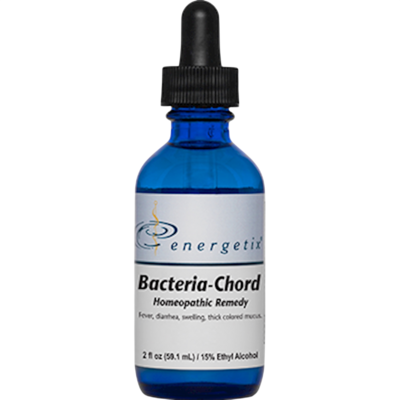 Bacteria-Chord 59.1 Milliliters