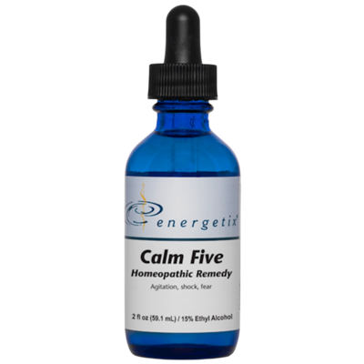 Calm Five 59.1 Milliliters