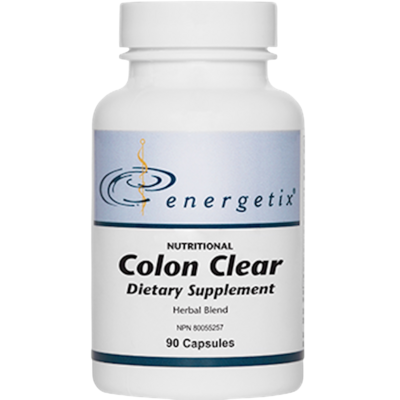 Colon Clear 90 capsules