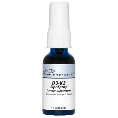 D3 K2 Lipo Spray product image
