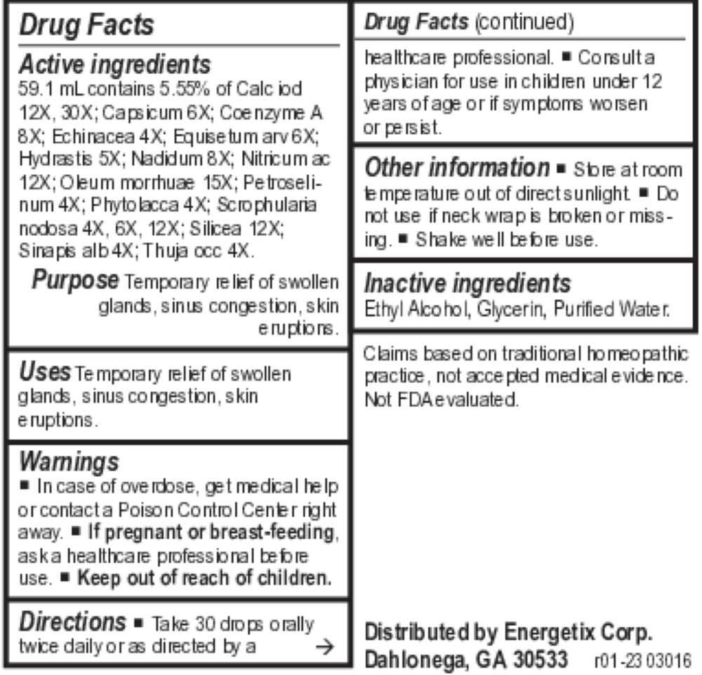Product image for Drainage-Tone.