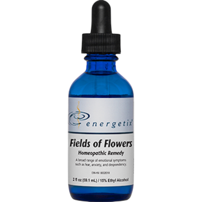 Fields of Flowers 59.1 Milliliters