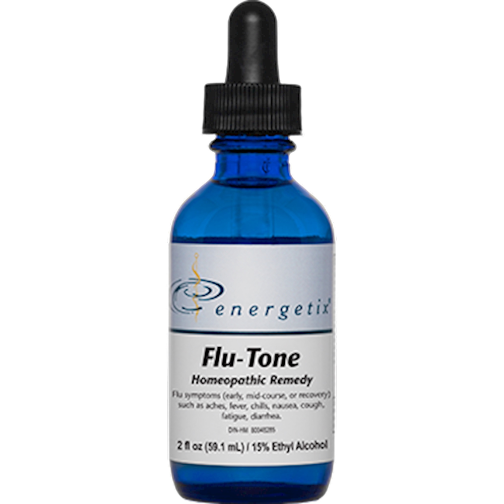 Product image for Flu-Tone.