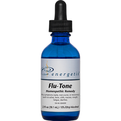 Flu-Tone 59.1 Milliliters