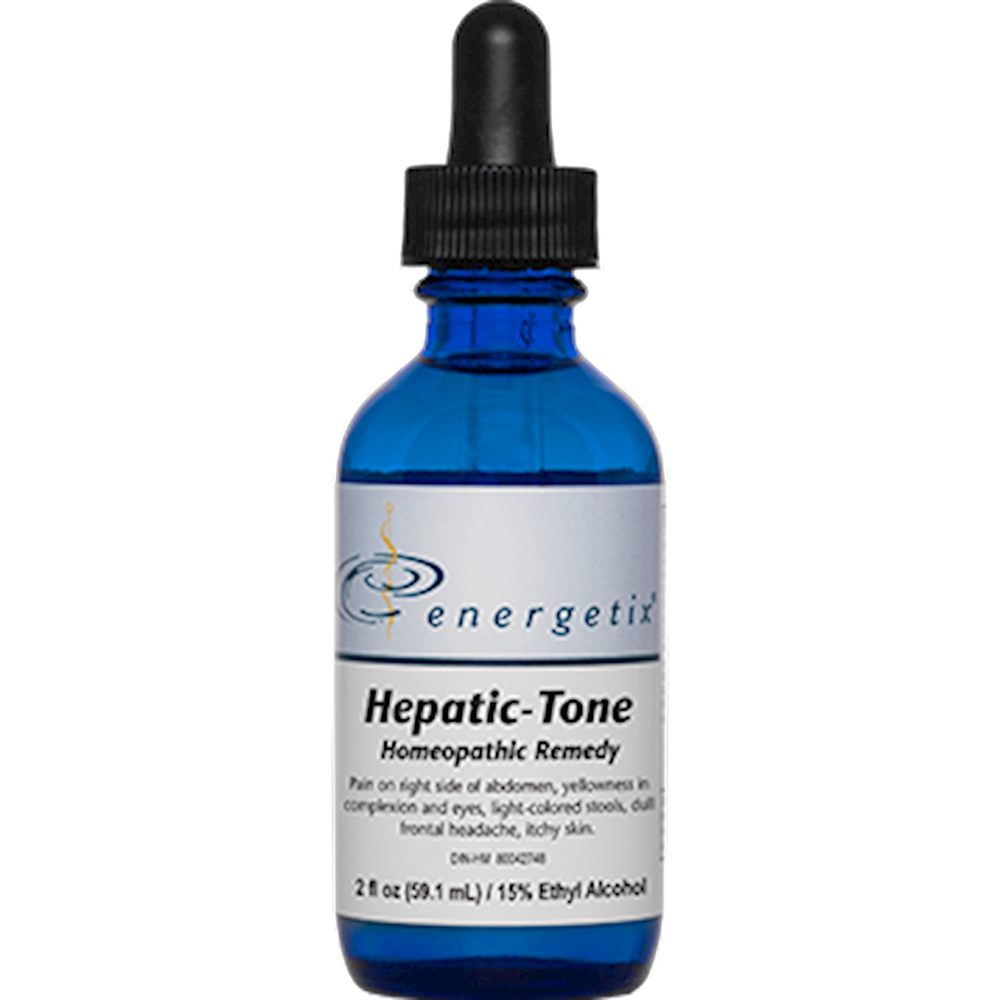 Hepatic-Tone product image