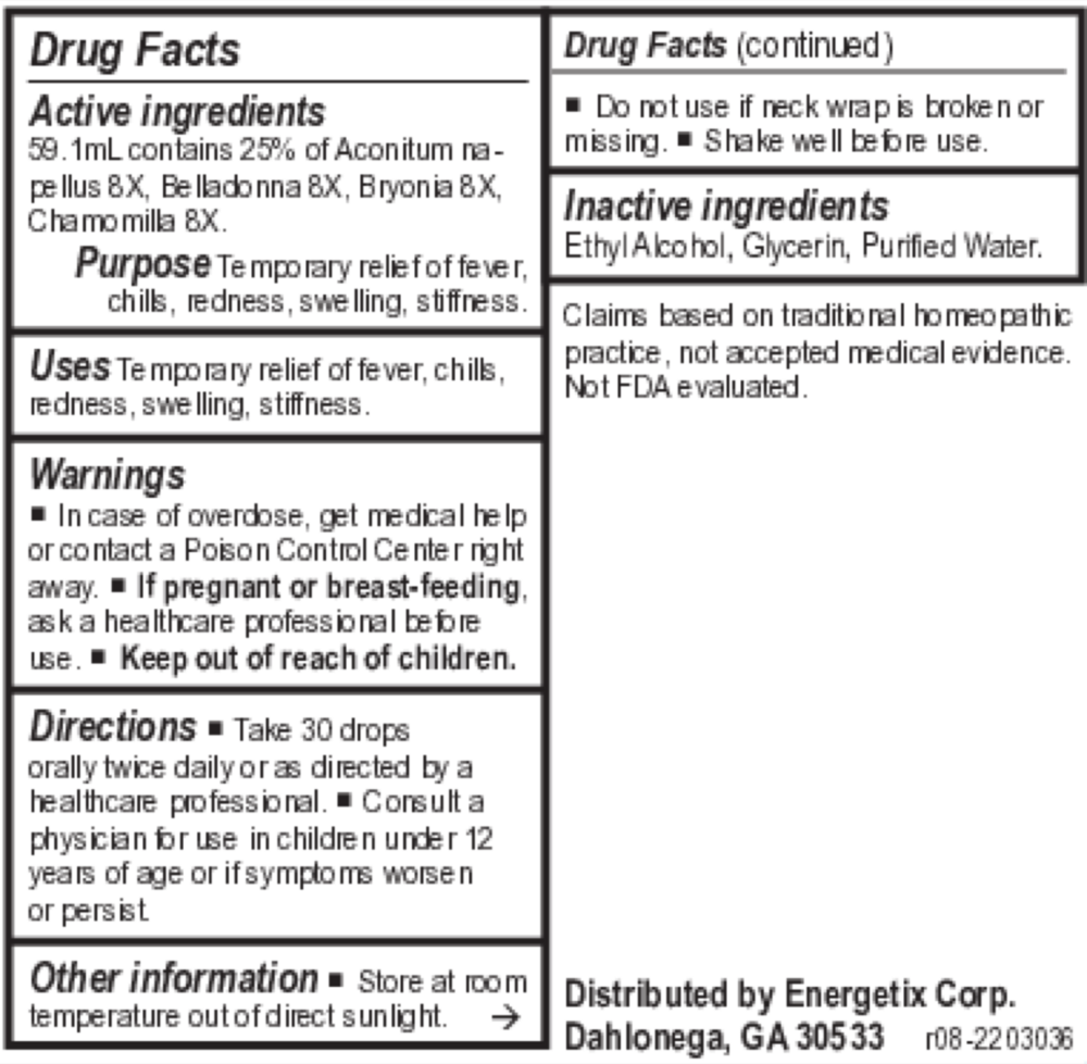 Product image for Inflamma-Tone.