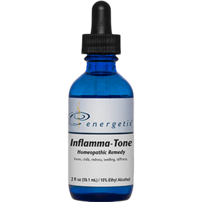 Inflamma-Tone 59.1 Milliliters