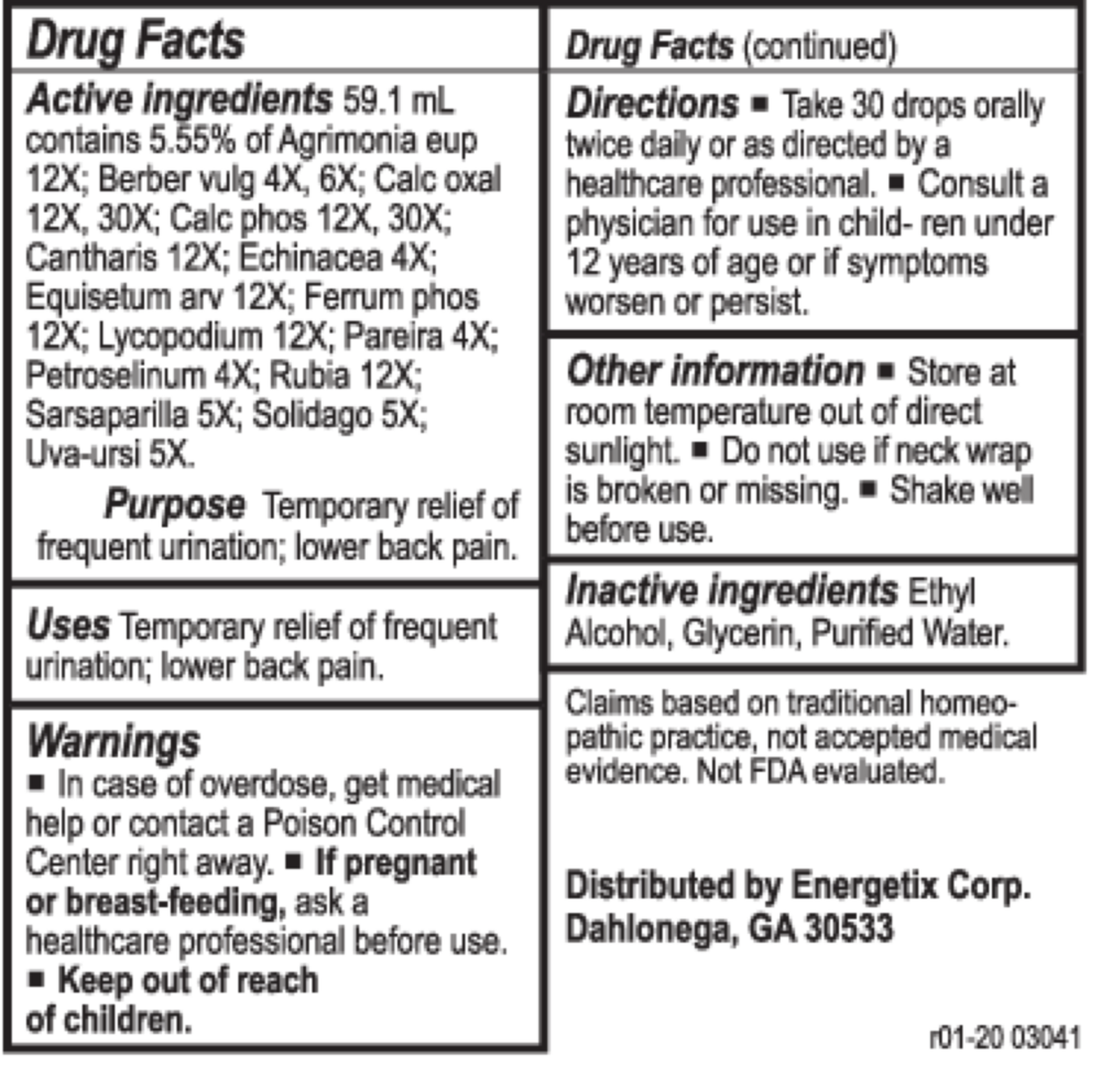 Product image for Kidney-Tone.